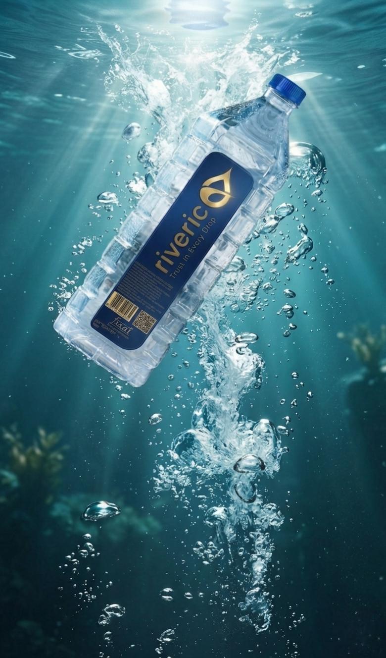 riveric Core Banner