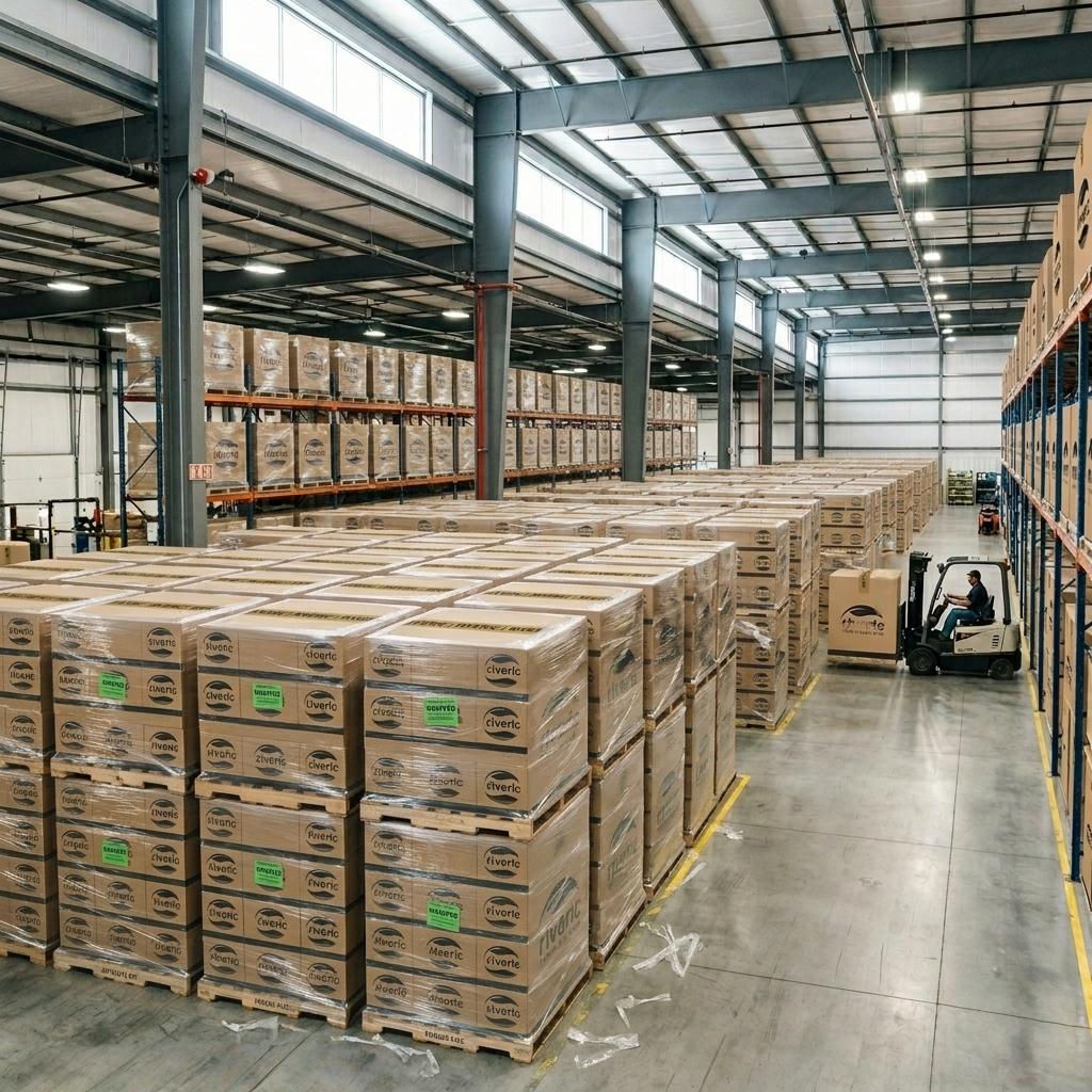 Capacity