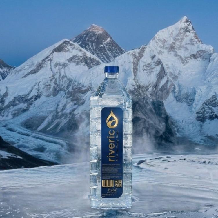 riveric Bottle FAQ