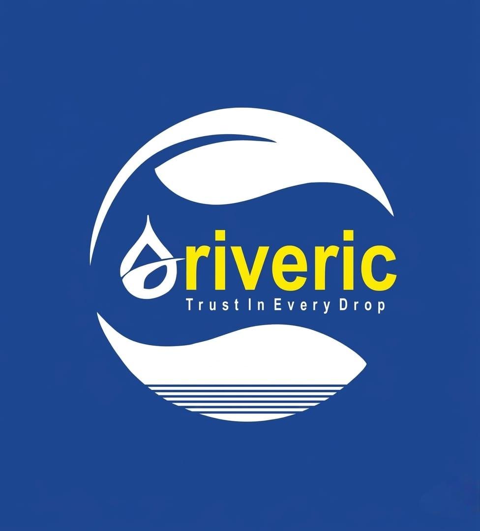 riveric Logo