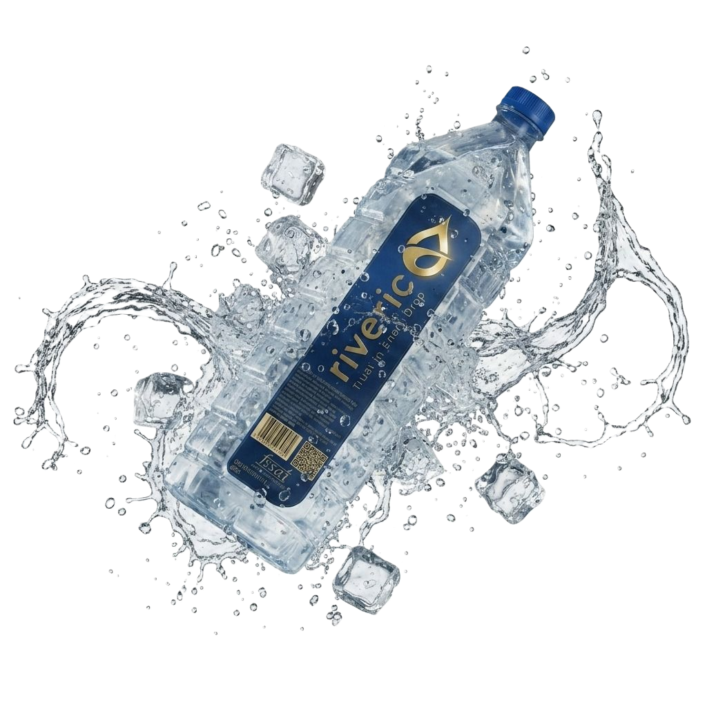 Riveric Bottle